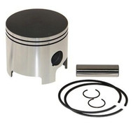 Mercury 225-250 HP 3.0L Wiseco Piston Kit .040 Stbd BS 3.665 3170S4 9-53259