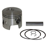 Johnson Evinrude E-tec 200-225 HP Pro Piston Kit Std. Port 5000788 Outboard