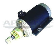 API Johnson Evinrude 11 Tooth O//B Starter 18-40 HP 586278 18-5629 MOT2005N EI