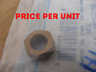 NEW Mercury Mariner Quicksilver Nut 11-40125100 Outboard -Set of2