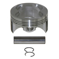 Yamaha F 200-225 Piston for STD Ring 94mm 6P2-11631-00-B0 Wiseco 3206PS
