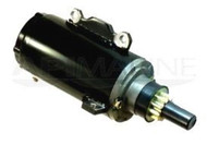API Johnson/Evinrude 10 Tooth O/B Starter 85-140 HP 586283 18-5634 MOT2003N EI