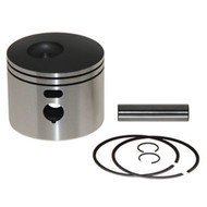 Johnson Evinrude E-tec 40-50-60-75-90 Piston Ring Kit .020" Wiseco 3211P2