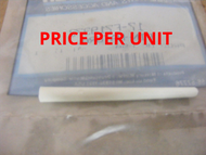 NEW Mercury Mariner Quicksilver Pin Natural 17-F719372 Outboard