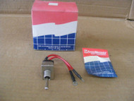 NEW OEM Johnson Evinrude 398858 Switch & Hdwe Outboard