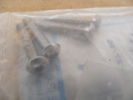 NEW Mercury Mariner Quicksilver Screw 10-8777754 Outboard -Bag w/5