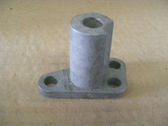 OEM Johnson Evinrude 333772 Bracket Mount 40-48-50 HP Outboard