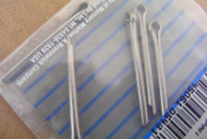 NEW OEM Mercury Mariner Cotter Pin 18-95295 Outboard (Qty 1 pin)