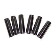 Mercury Lightened Pro Stock Wizard Wrist Pin Kit, Set of 6 0099K