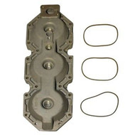 OEM Mercury 200-225-250 HP EFI 3.0L Cylinder Head 812851A27