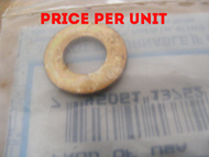 NEW Mercury Mariner Quicksilver Washer 12-34714 Outboard