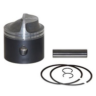 Johnson Evinrude 85-235 HP Vertex Piston Kit Std. 2700STD Crossflow Outboard