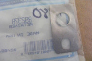 NEW OEM Mercury Mariner Retainer 892378 Outboard