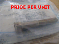 NEW Mercury Mercruiser Quicksilver 10-40088 40 Screw