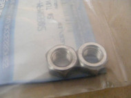 NEW Mercury Mercruiser Quicksilver Nut Stainless Steel 11-MPM09802