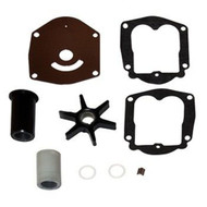 Mercury 25-30-40-50HP & 25 HP 4Strk Impeller Repair Kit 821354A 2 12045