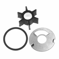 Mercury 4.5-7.5-9.8HP Impeller Repair Kit R: 47-89981 70941A3 89981B 12270
