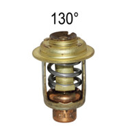 Mercury 30-40 Force 40-50 Chrysler 35-55 Thermostat 130Deg 13200 895338 F97068-2