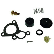 Mercury 30-40 HP Thermostat Kit 130 F degree 14586A 7  13201