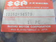 NEW Suzuki Gasket Cylinder Head Cover 11162-94570 Outboard 1116294570
