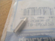 NEW Mercury Mariner Quicksilver Screw Set 10-807179 1 Outboard