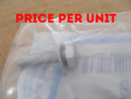 NEW Mercury Mariner Quicksilver Bolt 10-879194263 Outboard