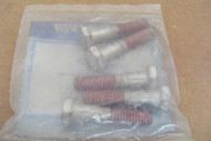 NEW OEM Mercury Mariner Quicksilver Screw 10-865323 - Bag w/5 Screws