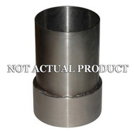 Mercury V6 XR4 Bs3.375 ADV Sleeve Flanged W Port RS Outer Diam. 3.577 1070FB