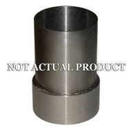 Mercury V6 Bore 3.500 ADV Sleeve W Ports RS Outer Diameter 3.861 1100SC