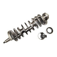 OEM Mercury 3.0L Single Center Crankshaft New w/lower & center 482-9784A11