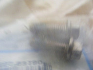 NEW Mercury Mercruiser Quicksilver 10-885525 20 Screw -Bag w/2