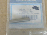 NEW OEM Mercury QuickSilver 17-78905 Cross Pin Ratchet to Propeller Shaft