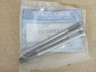 NEW OEM Mercury QuickSilver 10-40088110 Set of 5 Screw (M6 x 110)