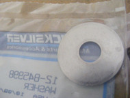 NEW Mercury Mercruiser Quicksilver 12-845998  Washer