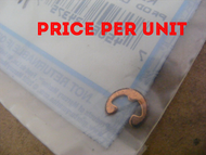 NEW Mercury Quicksilver 53-823795 1 Ring Retaining