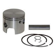 Mercury 2.4Liter 200HP Piston Kit STBD STD Sleeved Hole 2000S-SH