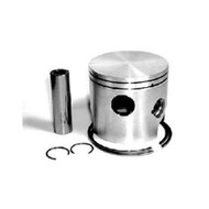 NIB Mercury 2.0L Wiseco Piston Kit Std. Stbd Bottom Guided Bore 3.125 3008SS