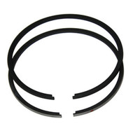 OEM Mercury 2 & 3 Cyl Ring Kit Piston Std Bore Size 2.992 831255A6 1255-1