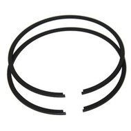Mercury 70-75-80-90-100-115 HP L3 L4 Ring Kit .015 Piston 39-96170A 3