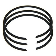 Mercury Inline 20-40-45-50-60 HP Ring Kit Piston STD 2.565" Bore 39-27841A12