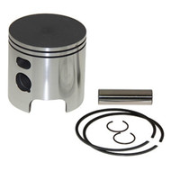 Mercury 40/50/60 HP3 Cyl Wiseco Piston Kit Std. 3179PS 705-850026T 1