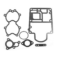 Mercury 30-40 HP Gasket Kit Powerhead 27-822420A94 9-64203 1991 & Up