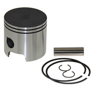 Mercury 3Cyl 50-55-60 Piston Ring Kit .030" Wiseco 3147P3 783-9613A 3 BS 2.985