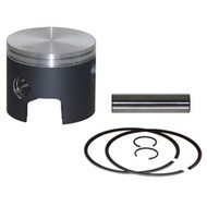 NIB Mercury L3 L4 Vertex Piston Kit Std 2756STD Bottom Guided Bore 3.375 V2611