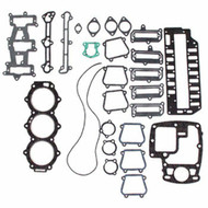 Mercury SportJet 90-95XR Gasket Kit Powerhead Rep: 27-82059A1 27-809469A 2