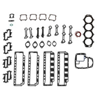 Mercury SportJet Boat 120XR 1996-2000 Powerhead Gasket Kit R: 27-809817A 1