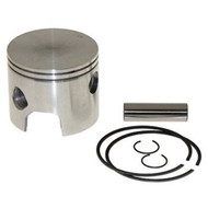 Mercury L3-L4 Cyl 70-75-90-100-115HP to 1991 Piston Ring STD 9009T13 Bore 3.375"
