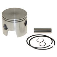 Mercury70-75-80-90-115HP L3 L4 to 1991 Pro Piston Kit.015 777-9009A6 BS3.390