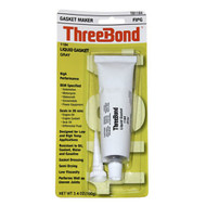 NIB Mercury Rubber Gasket ThreeBond Synthetic 351052