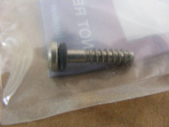 NEW MotorGuide Mariner Screw & O Ring 10-M00603T Outboard